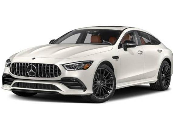 MERCEDES-BENZ AMG GT 2022 W1K7X6BB5NA053537 image